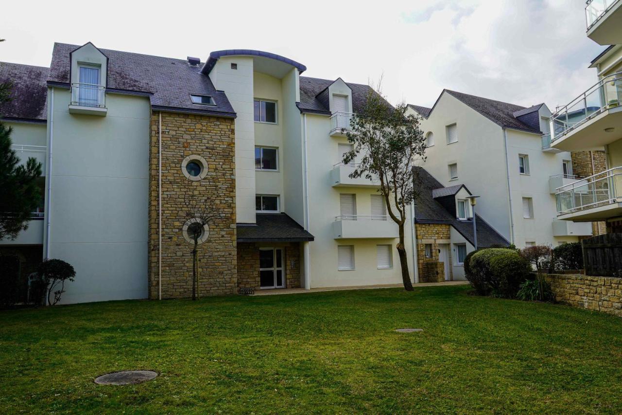 Grand Et Luxueux Appartement Lumineux 4 Pers Vue Mer Wifi Inclus Quiberon Luaran gambar